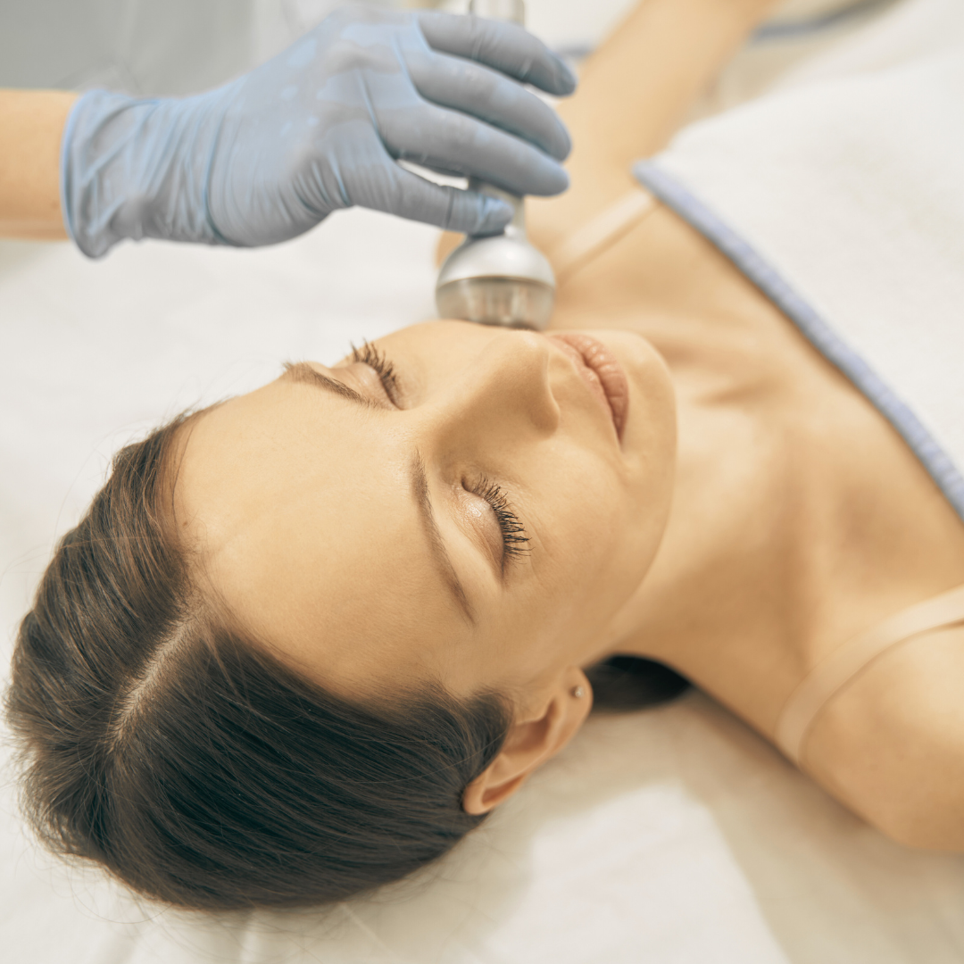 Radiofrecuencia facial multipolar: el tratamiento estrella para lucir radiante en bodas, comuniones y eventos