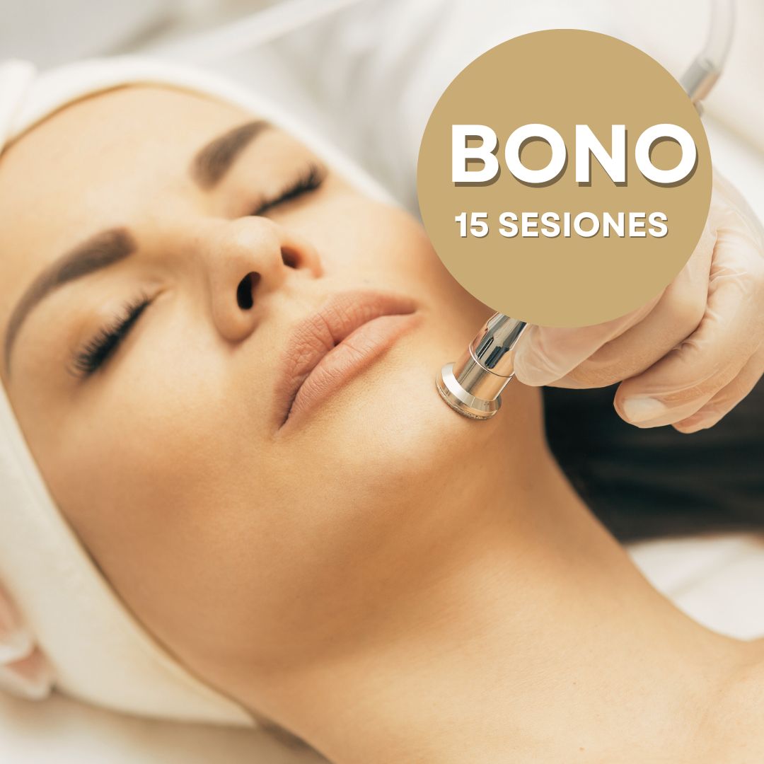 Bono 15 Sesiones