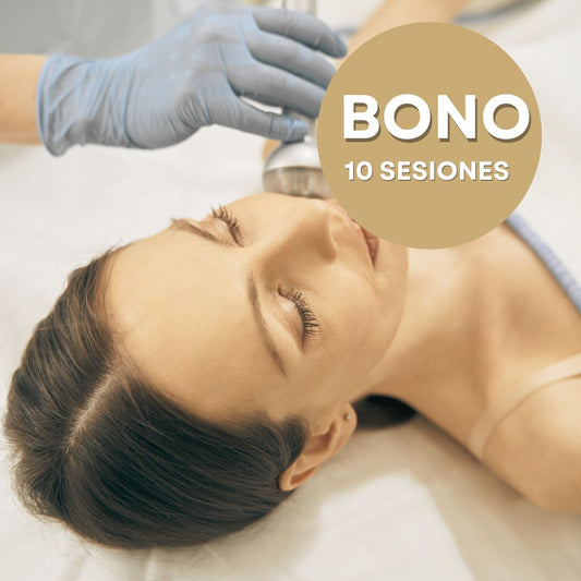 Bono 10 Sesiones
