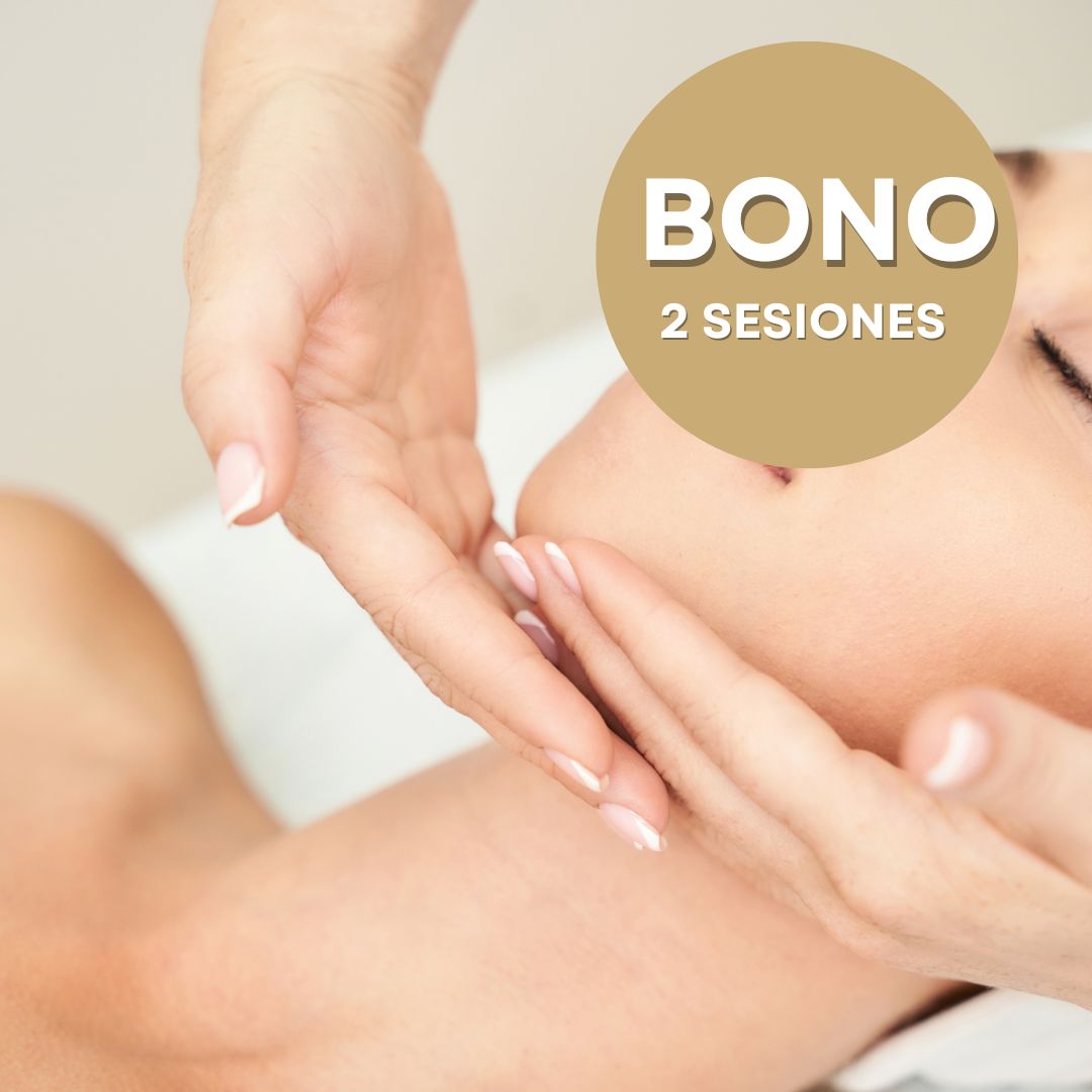 Bono 2 Sesiones