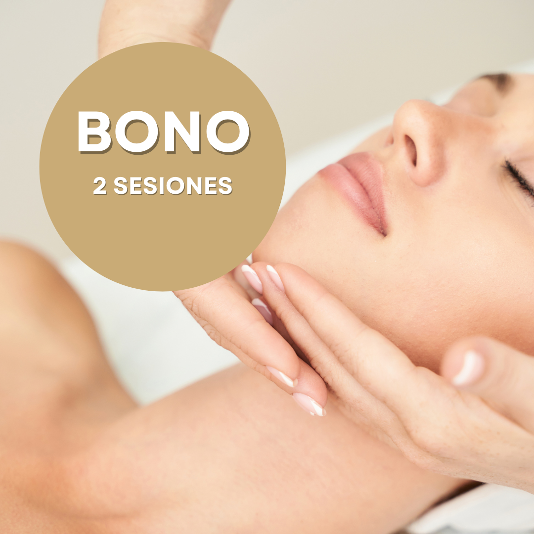 Bono 2 Sesiones