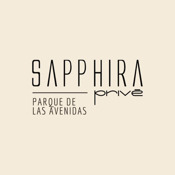 Sapphira Privé