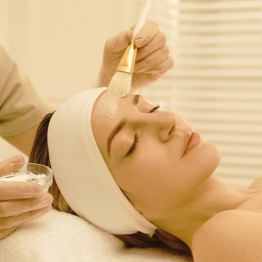 Peeling Facial | Renovación, textura y luminosidad