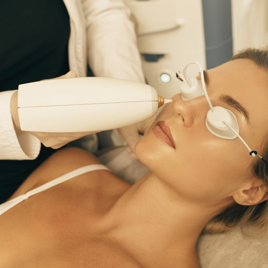 Láser Diodo Dupplo | Rejuvenecimiento Facial | 45 min