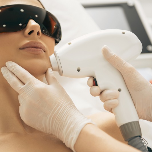 Depilación Facial y Corporal I Láser Diodo Dupplo | MUJER