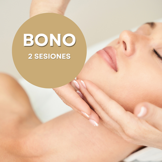 Bono 2 Sesiones